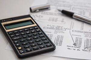 Calculadora para contabilidad autonomos